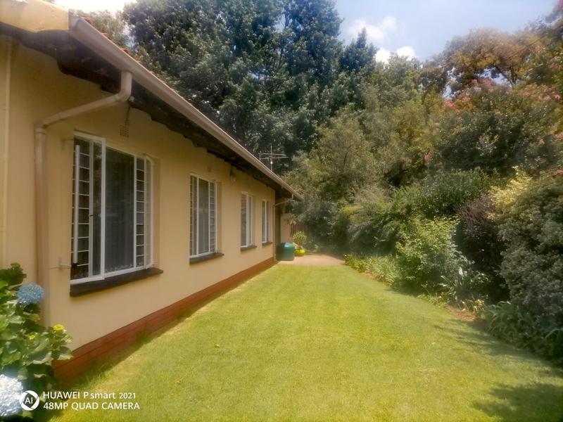 3 Bedroom Property for Sale in Vaalpark Free State